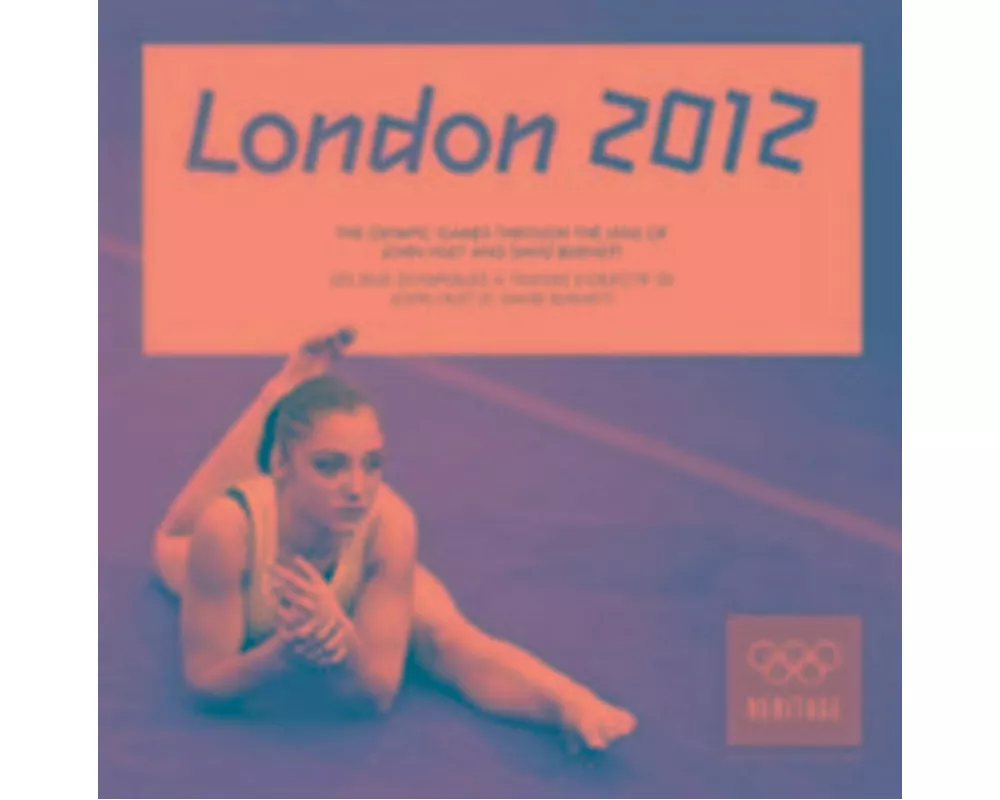 London 2012