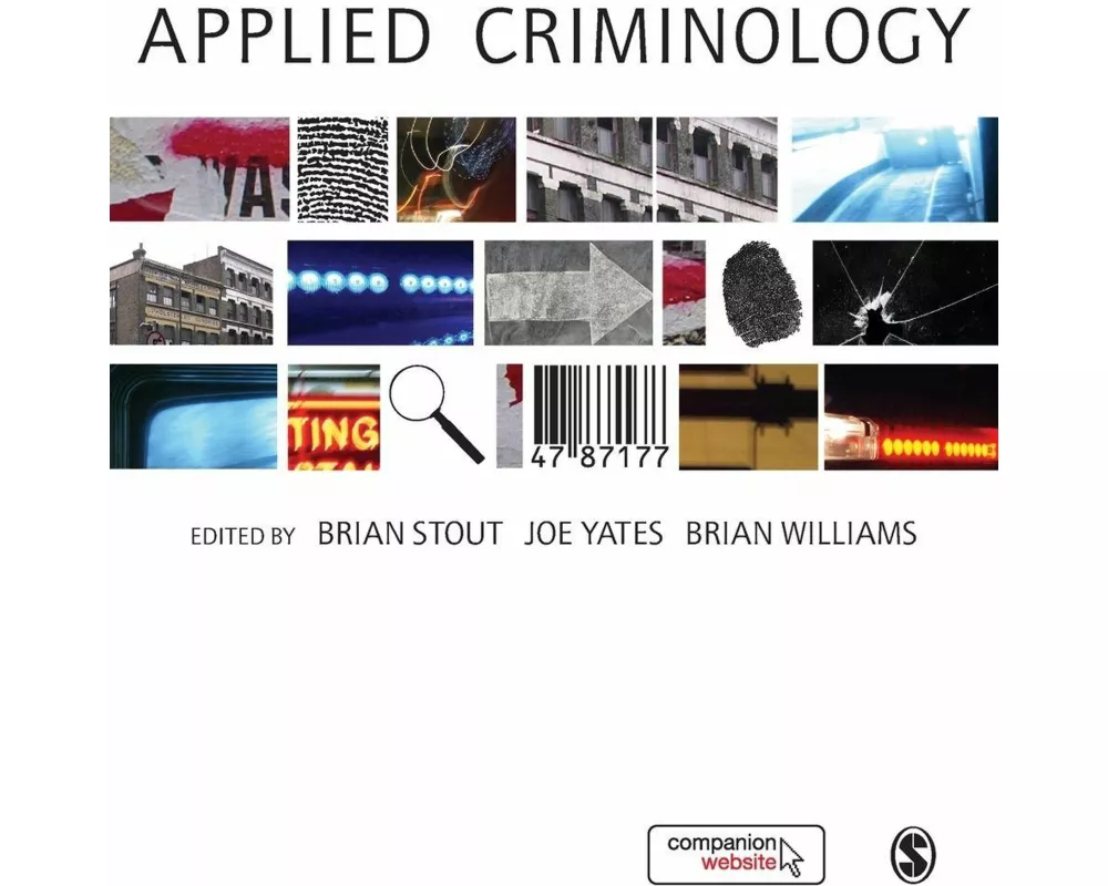 Applied Criminology
