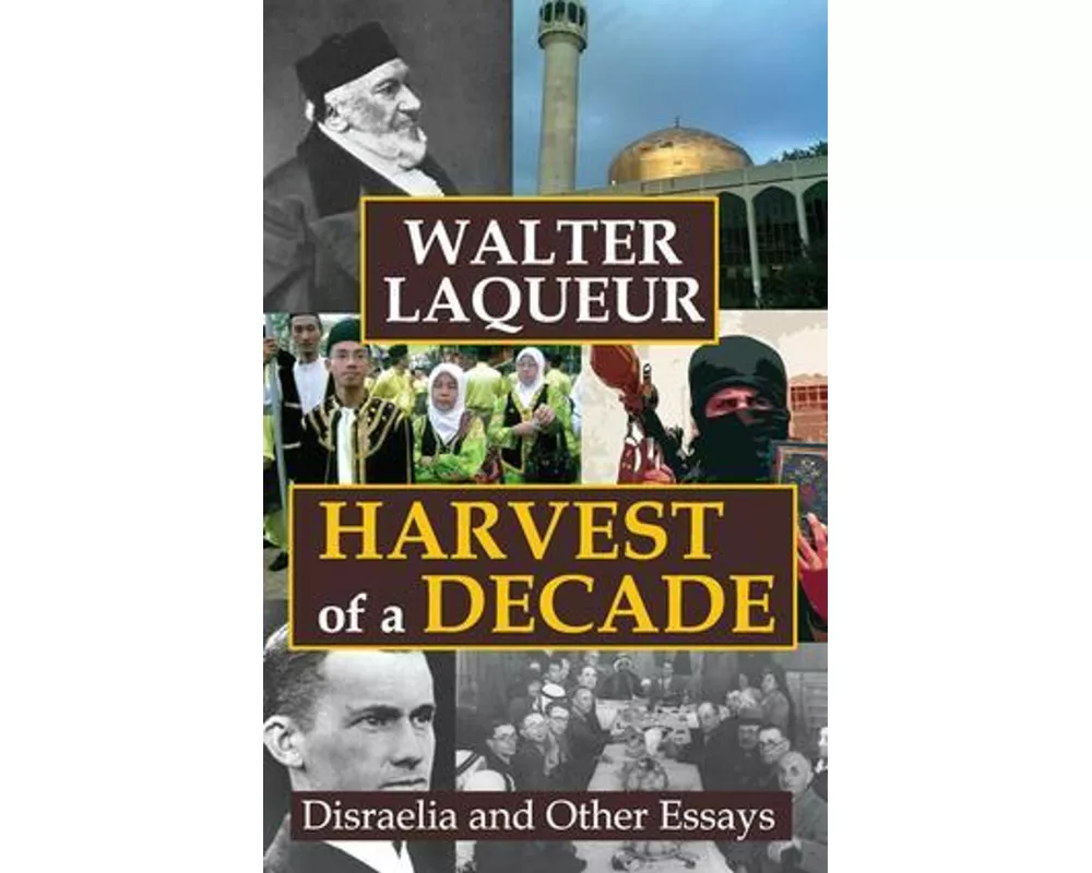 Harvest of a Decade