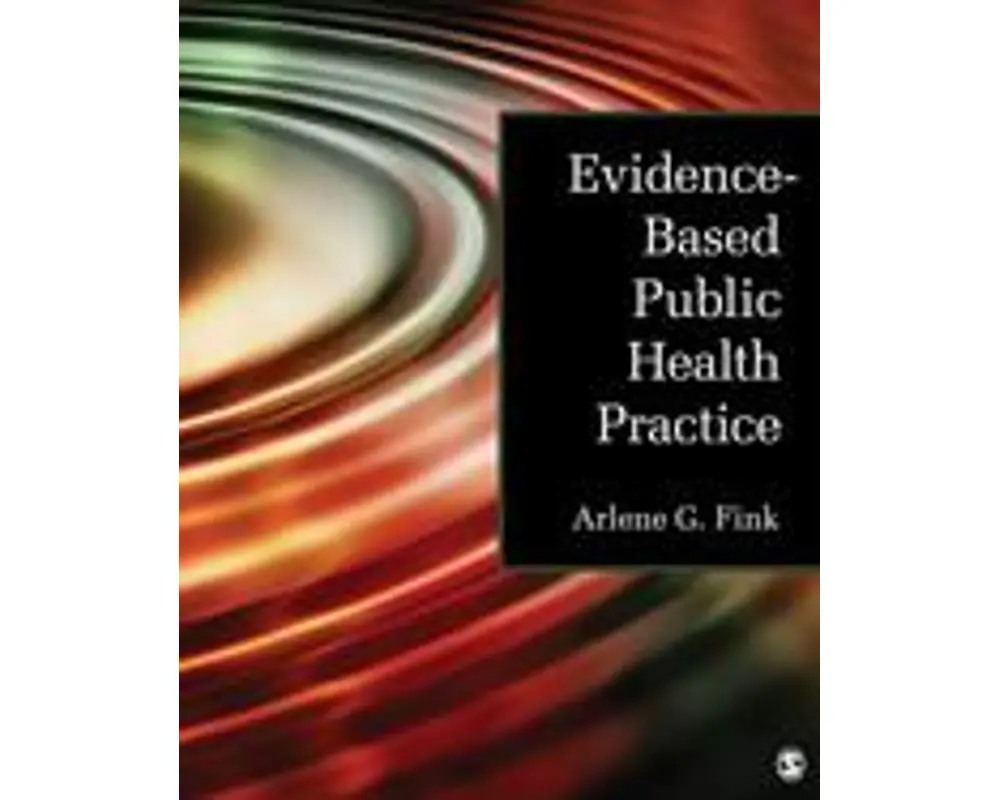Evidence-Based Public Health Practice
