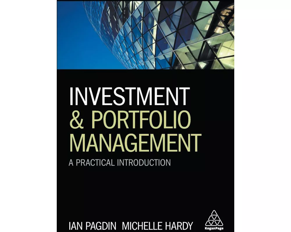 Investment and Portfolio Management