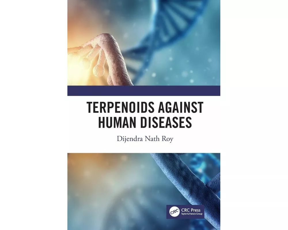 Terpenoids Against Human Diseases