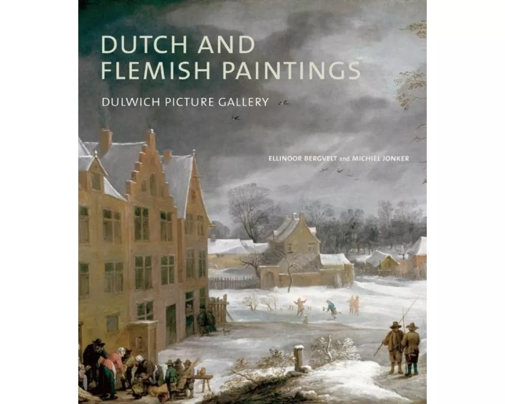 Dutch and Flemish Paintings