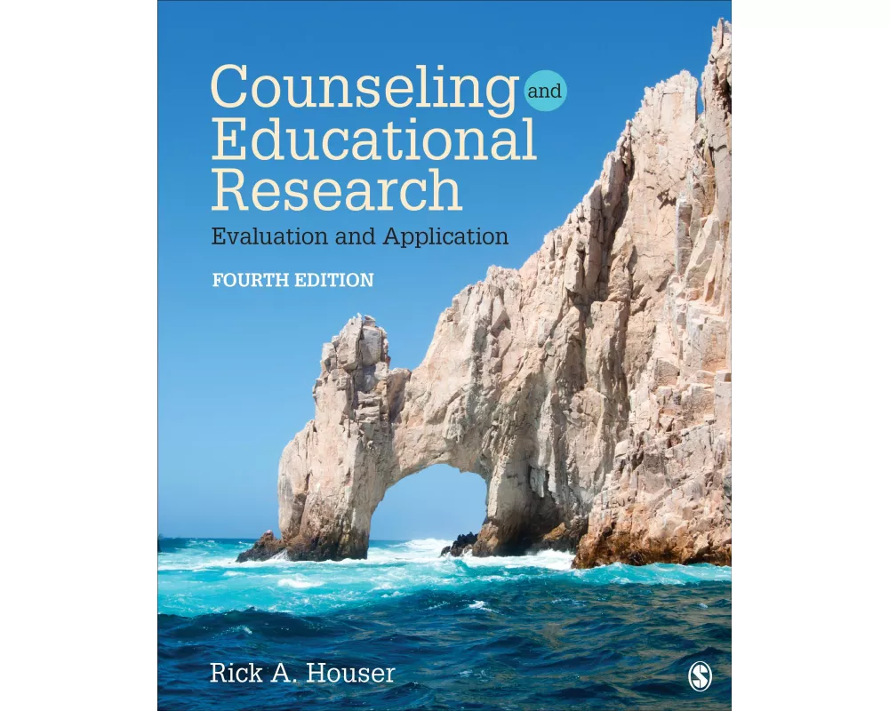 Counseling and Educational Research