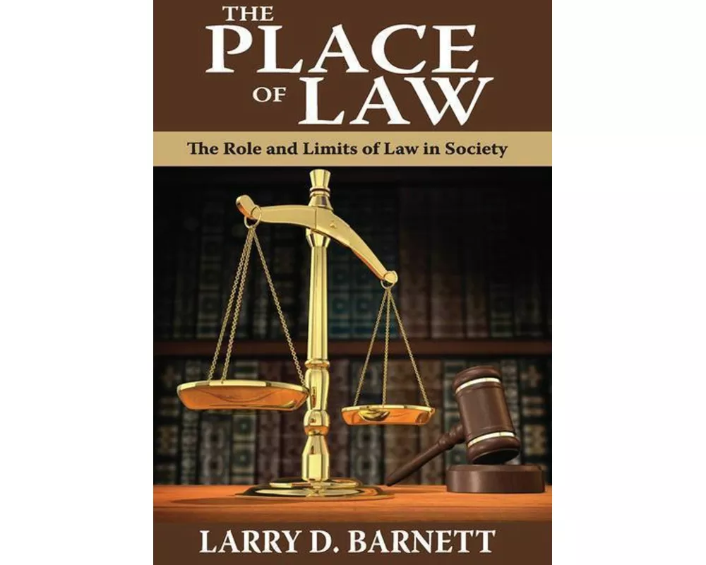 The Place of Law