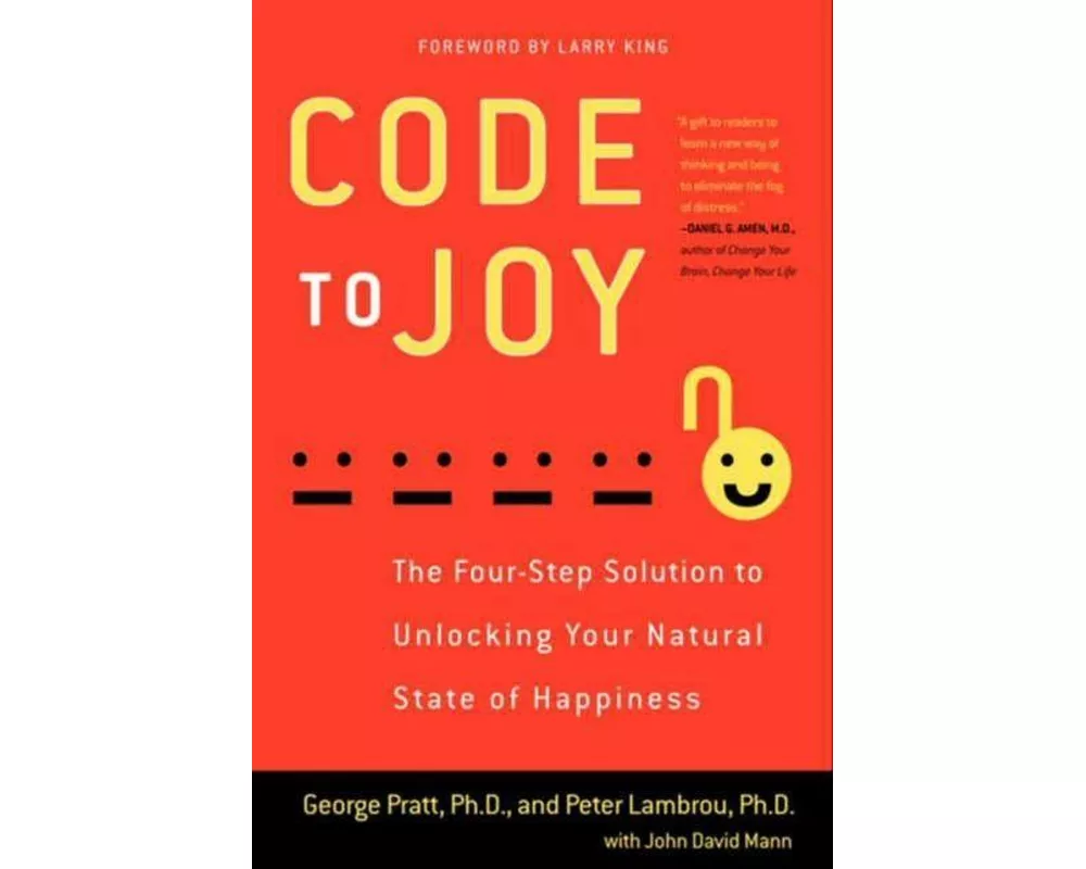 Code to Joy