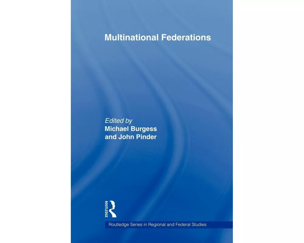 Multinational Federations