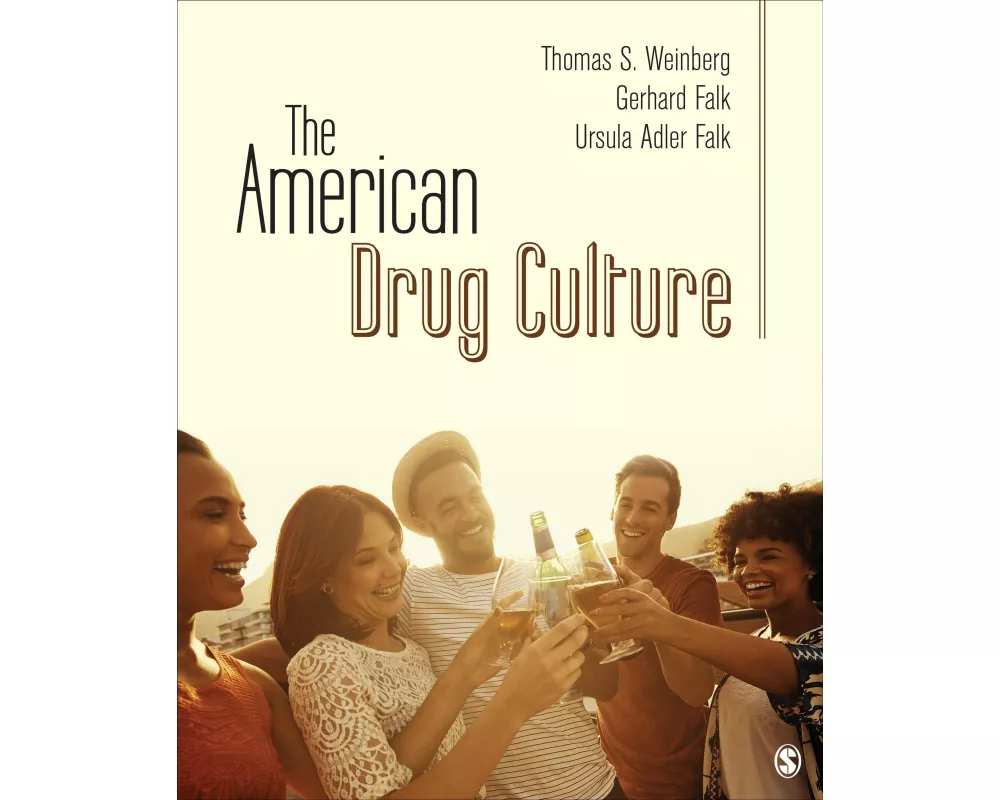 The American Drug Culture