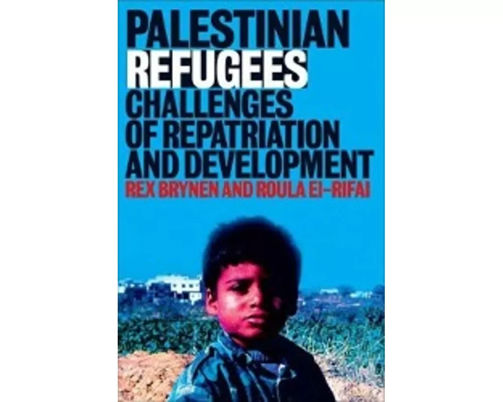 Palestinian Refugees