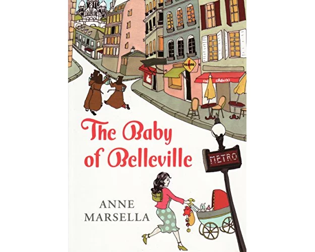 The Baby of Belleville