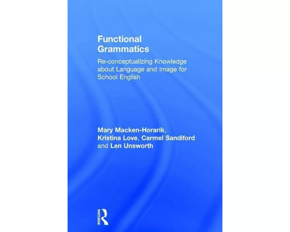 Functional Grammatics