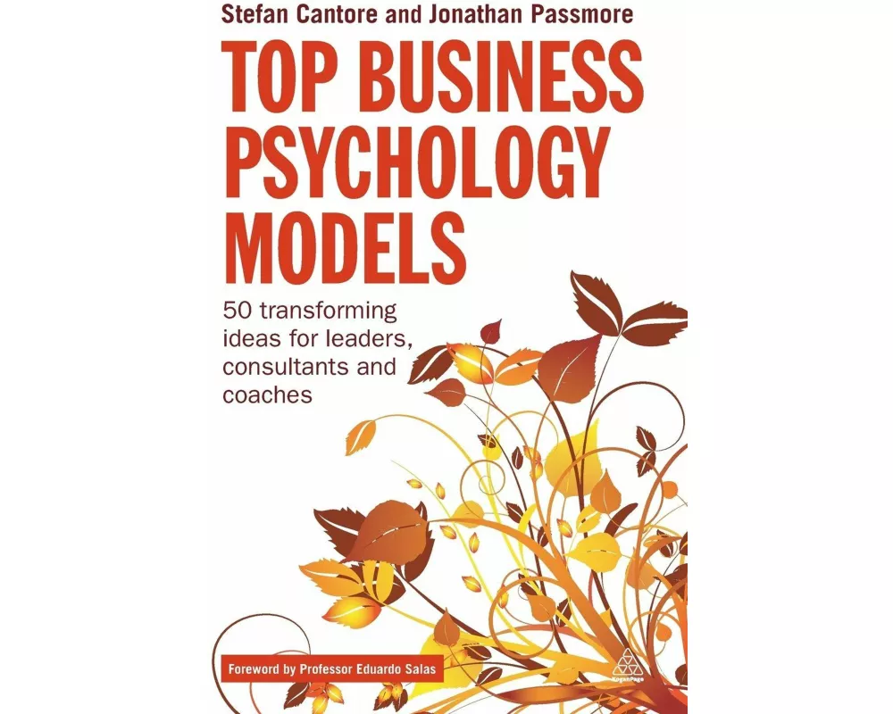 Top Business Psychology Models