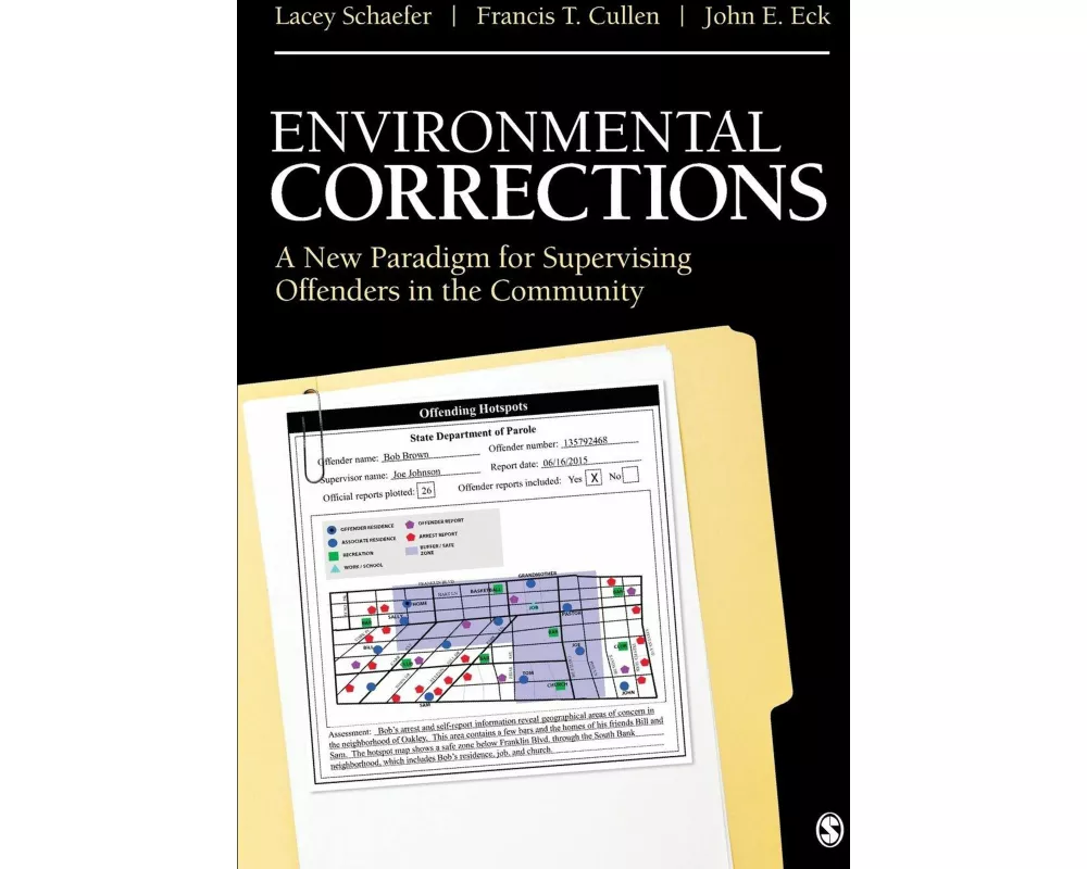 Environmental Corrections