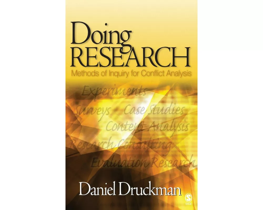Doing Research