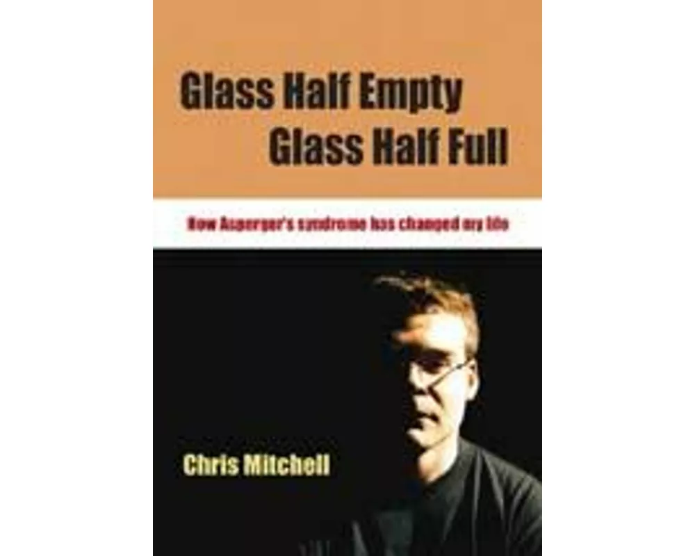 Glass Half-Empty, Glass Half-Full