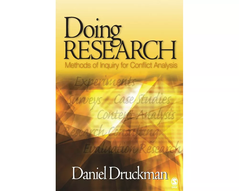 Doing Research