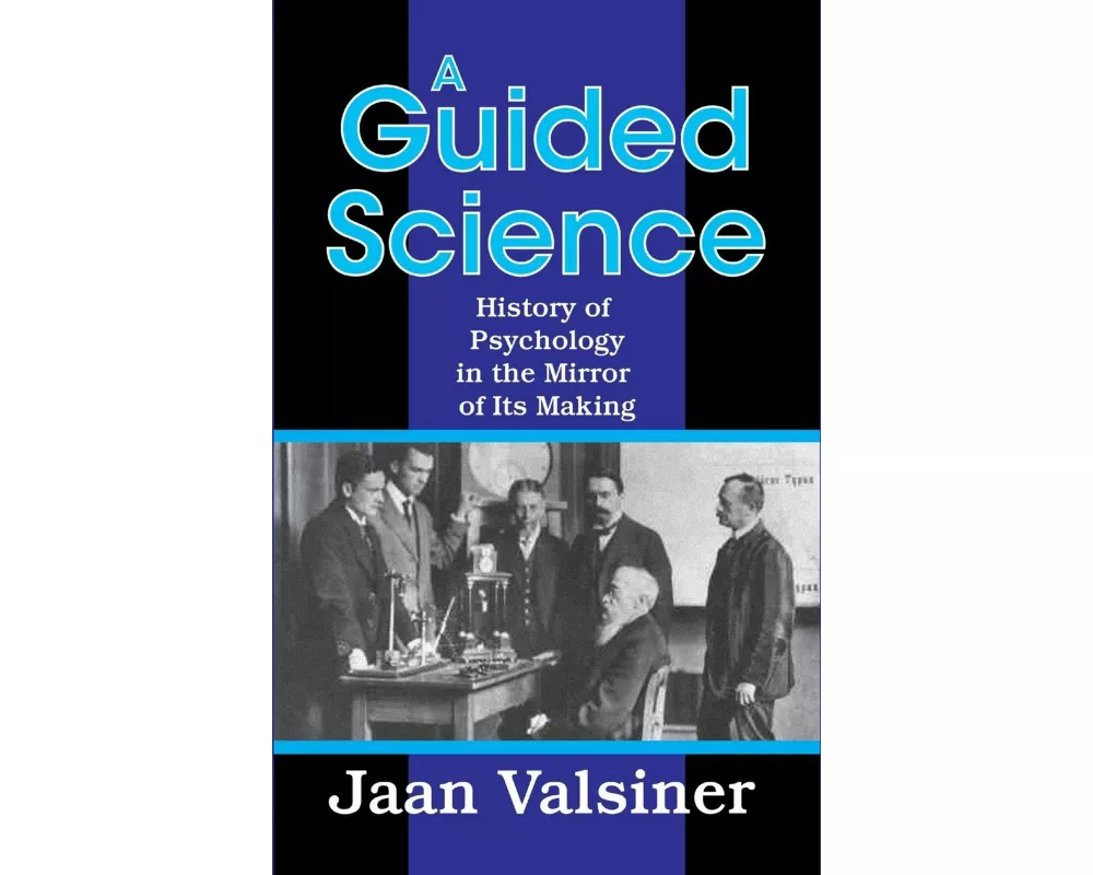 A Guided Science