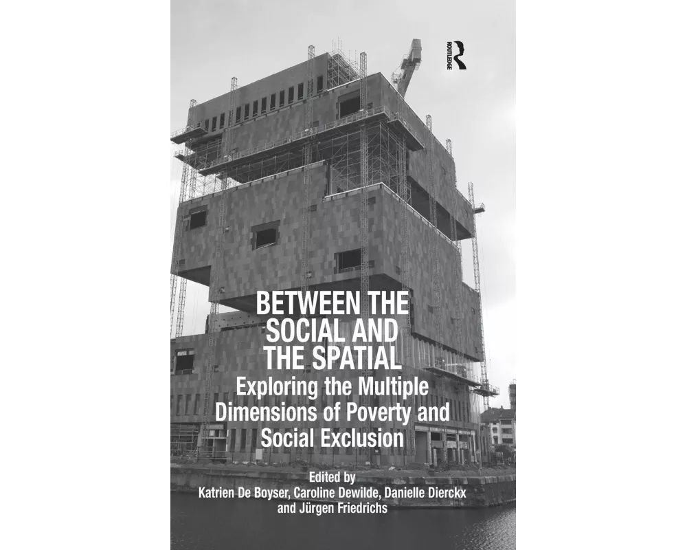 Between the Social and the Spatial