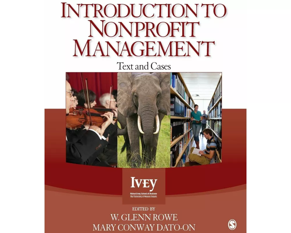 Introduction to Nonprofit Management