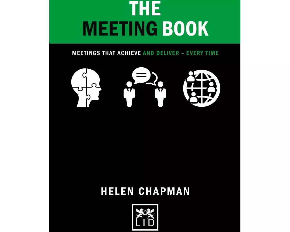 The Meeting Book