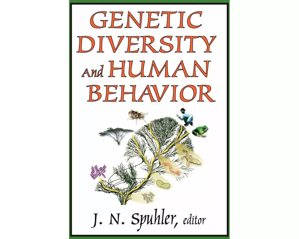 Genetic Diversity and Human Behavior