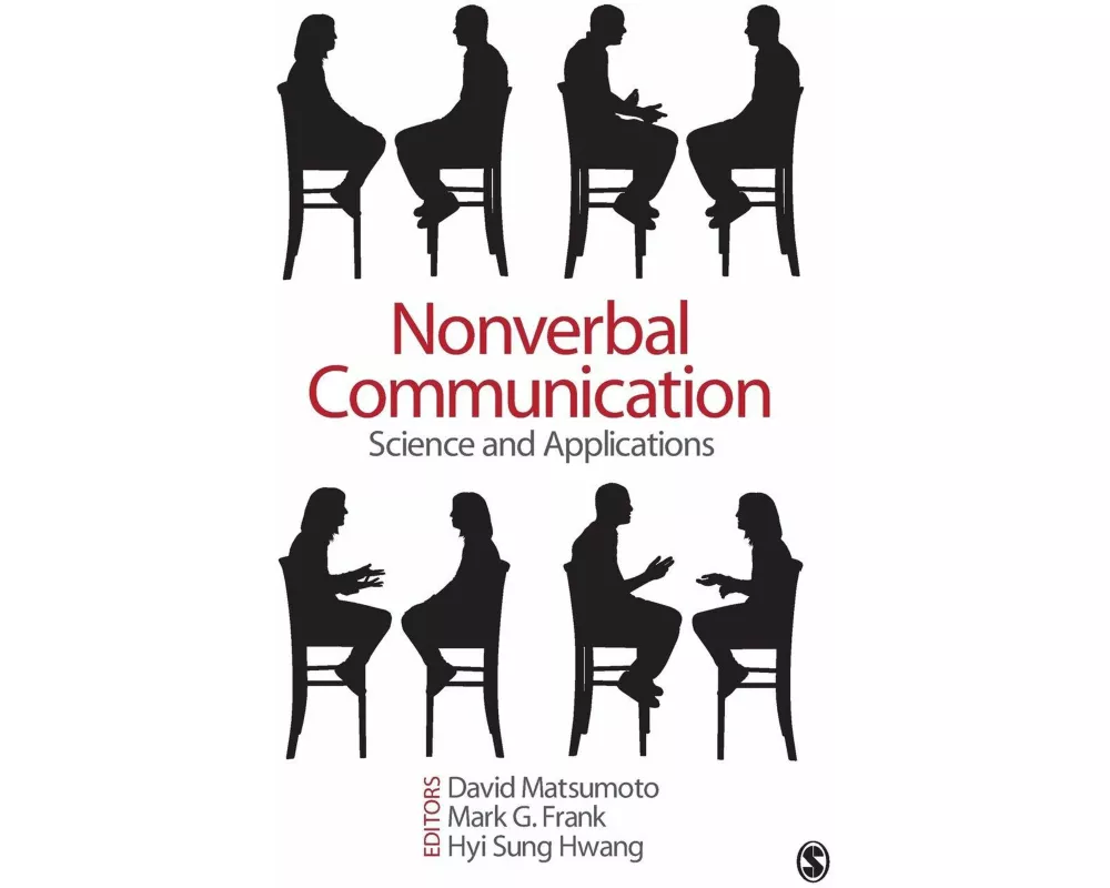 Nonverbal Communication