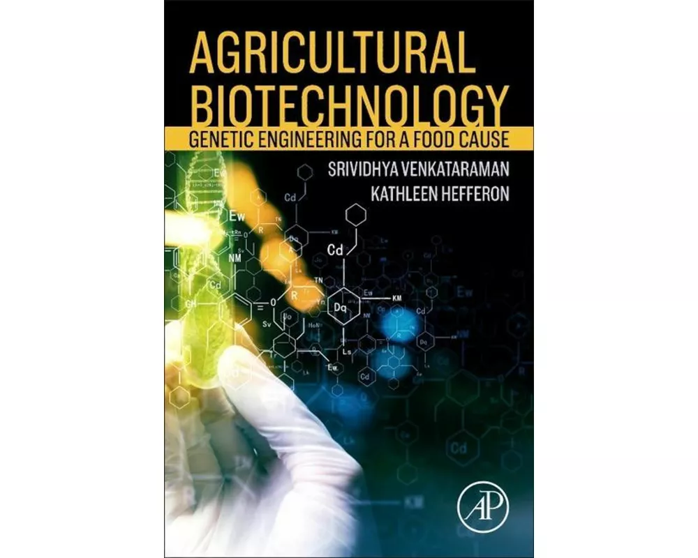 Agricultural Biotechnology