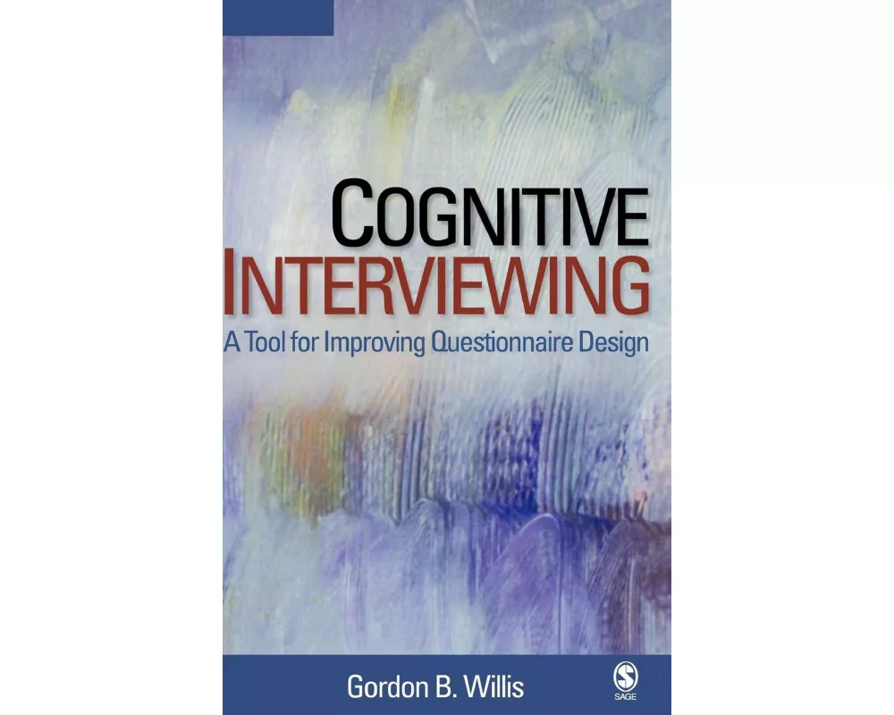 Cognitive Interviewing