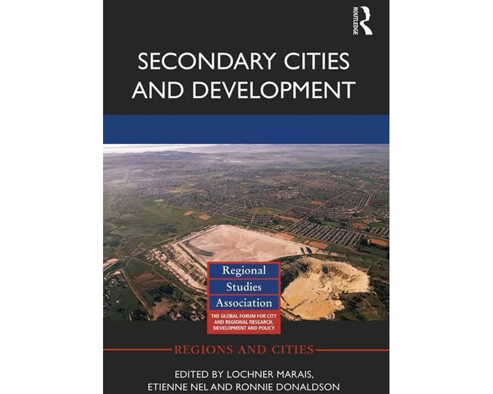 Secondary Cities and Development