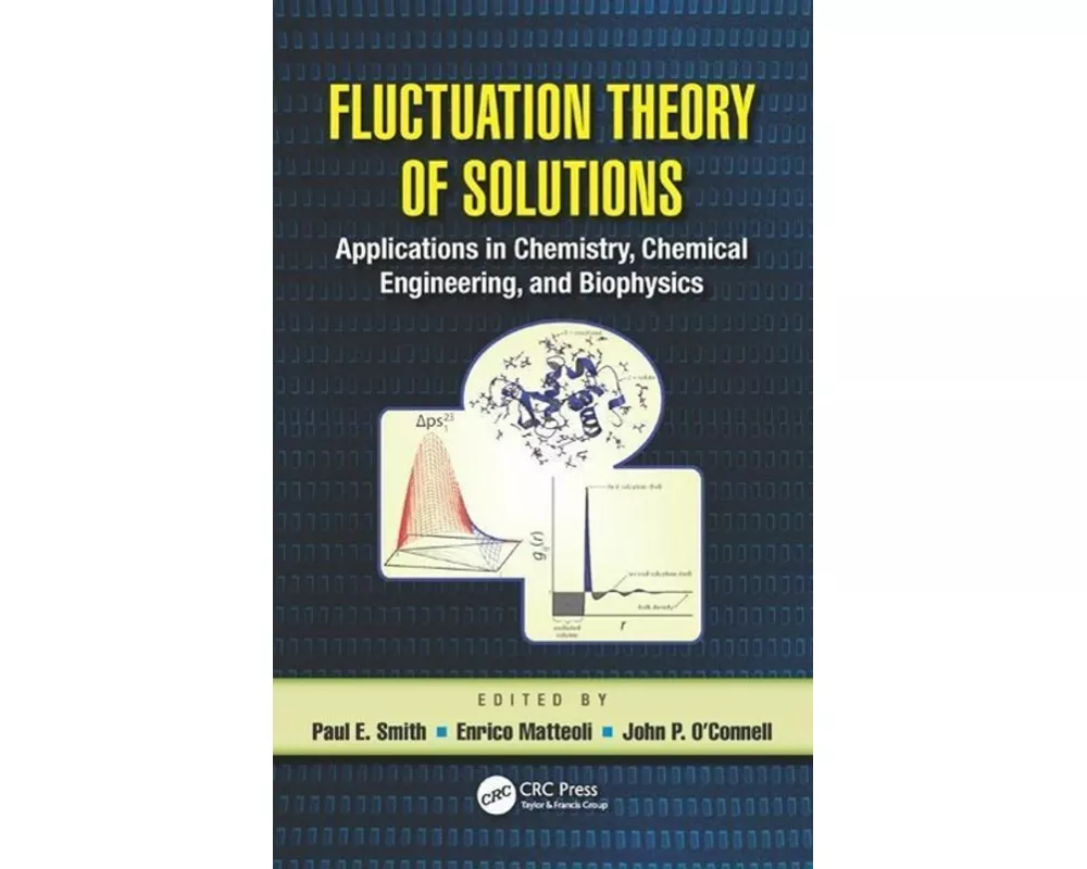 Fluctuation Theory of Solutions