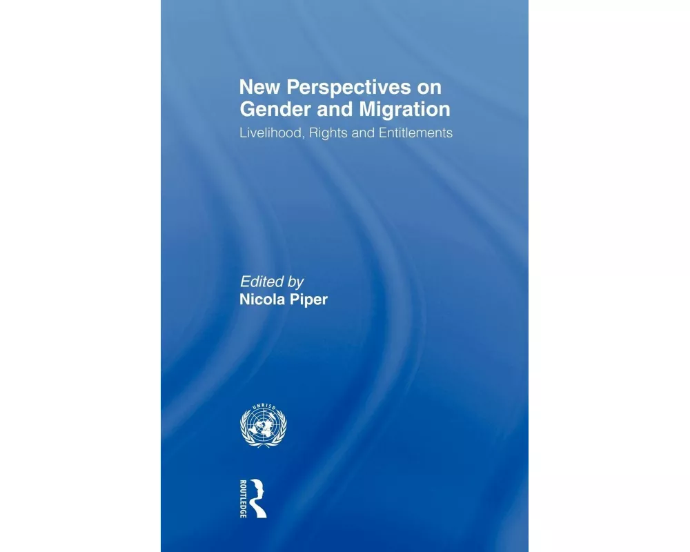 New Perspectives on Gender and Migration