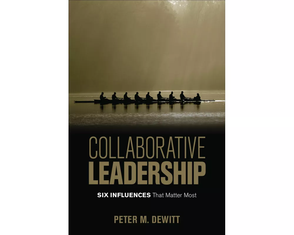 Collaborative Leadership