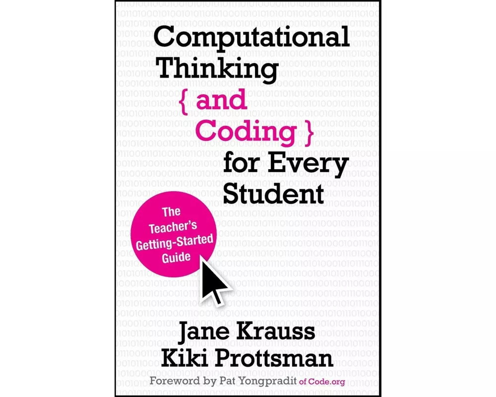 Computational Thinking and Coding for Every Student