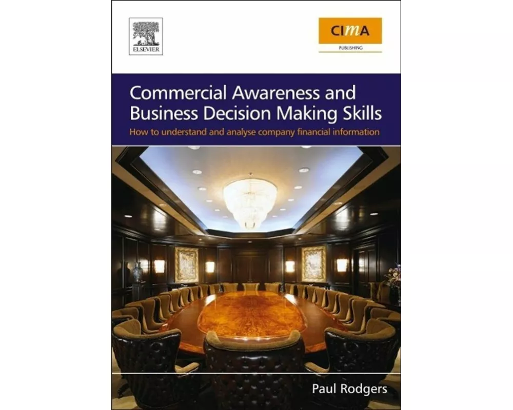 Commercial Awareness and Business Decision Making Skills