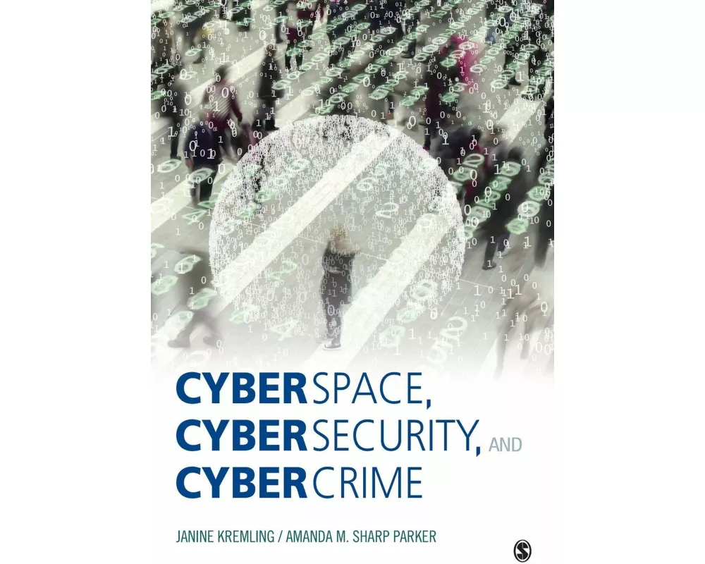 Cyberspace, Cybersecurity, and Cybercrime