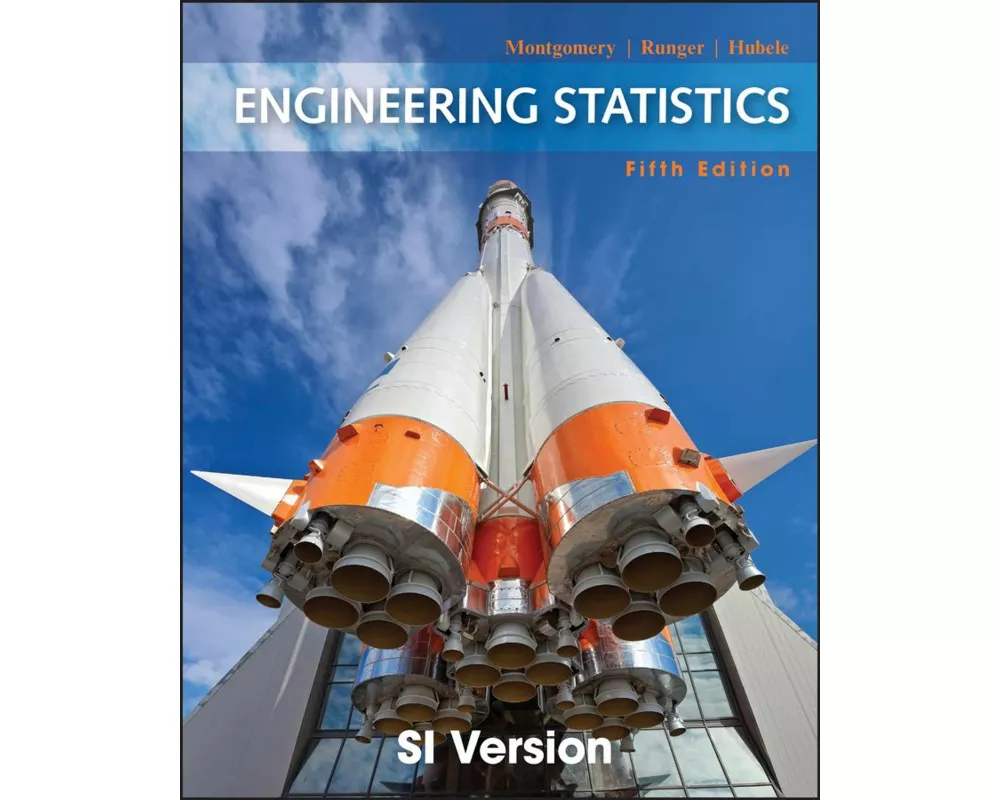 Engineering Statistics, SI Version