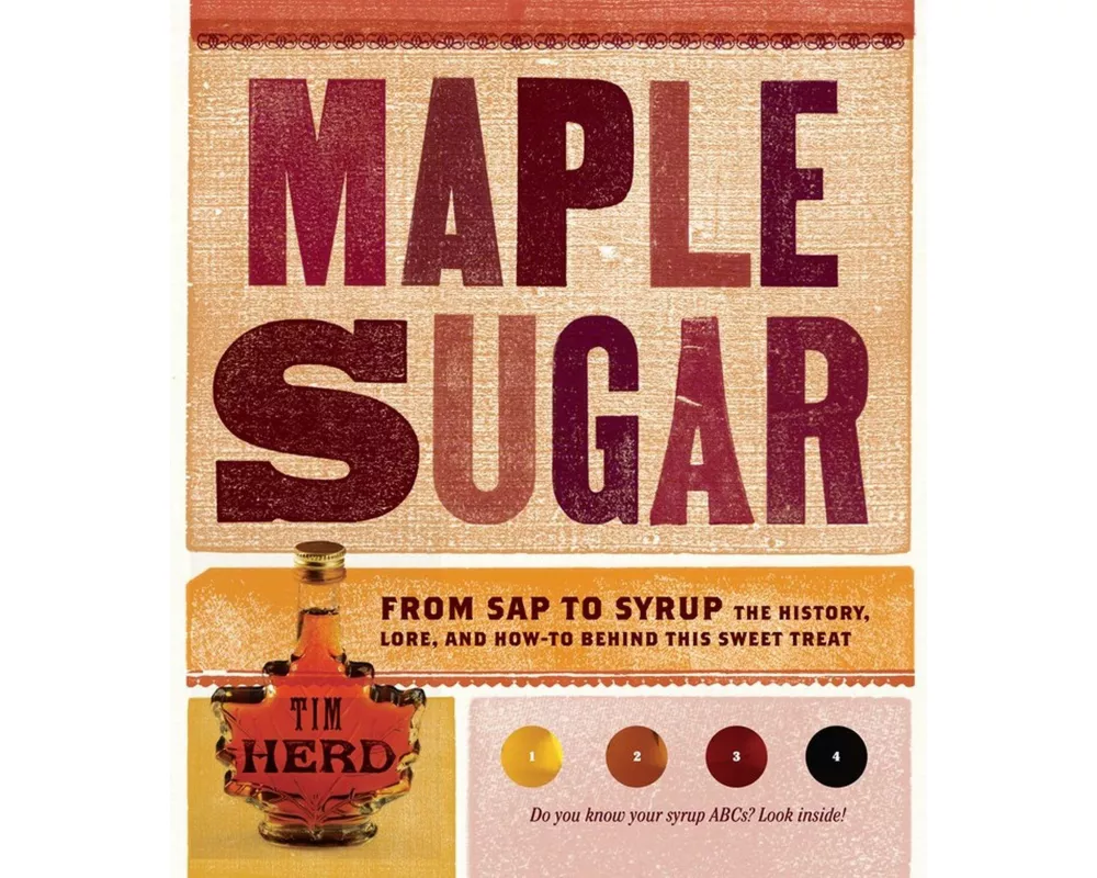 Maple Sugar