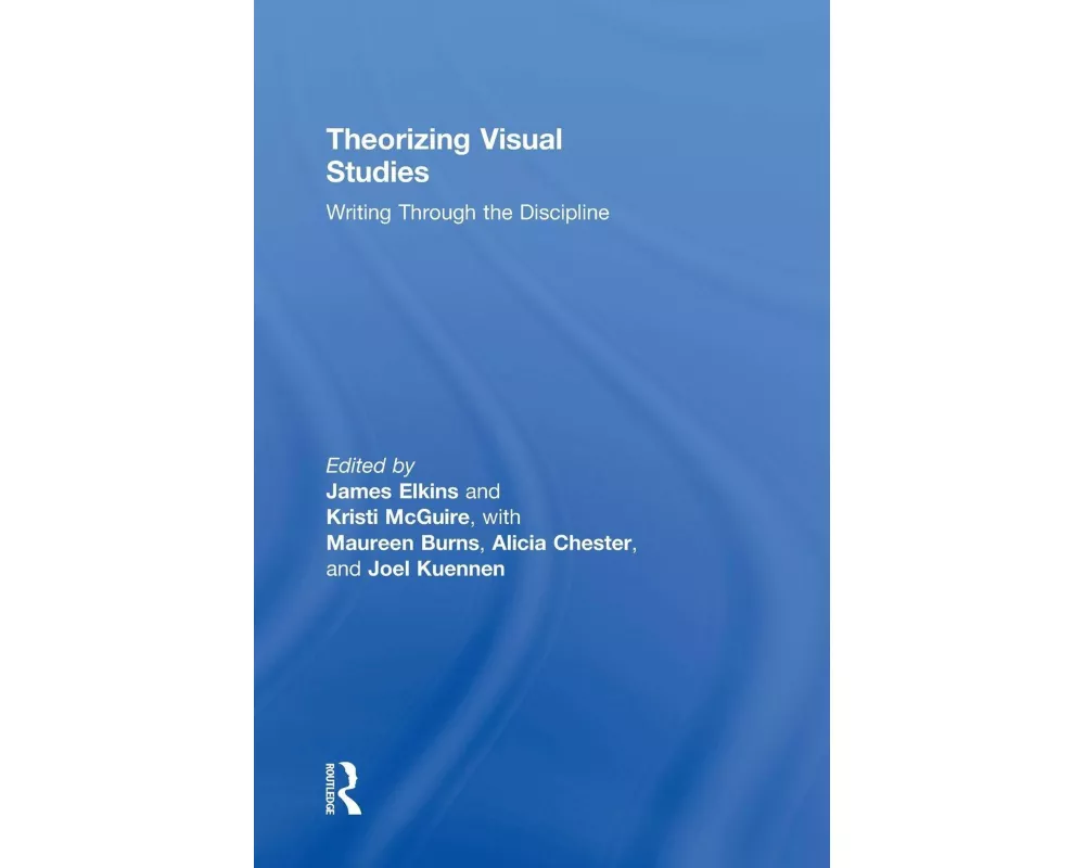 Theorizing Visual Studies