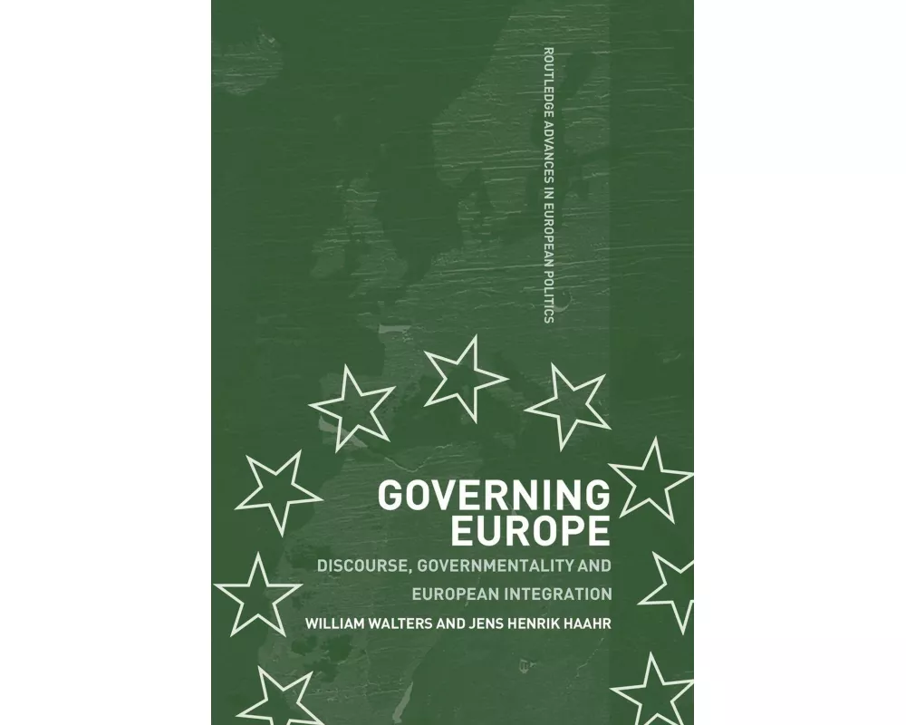Governing Europe