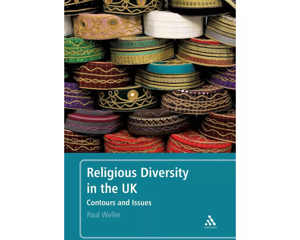 Religious Diversity in the UK