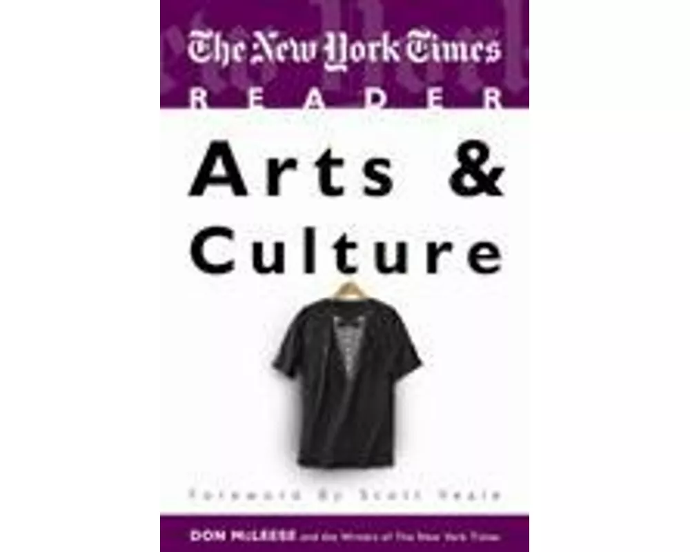 The New York Times Reader