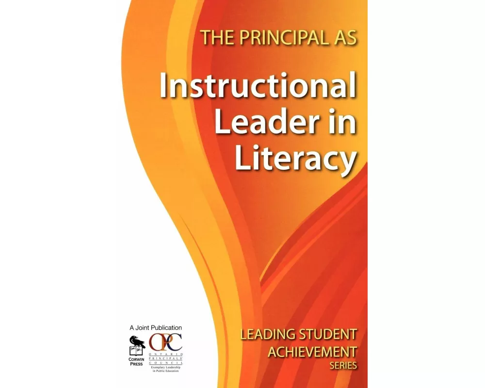 The Principal as Instructional Leader in Literacy
