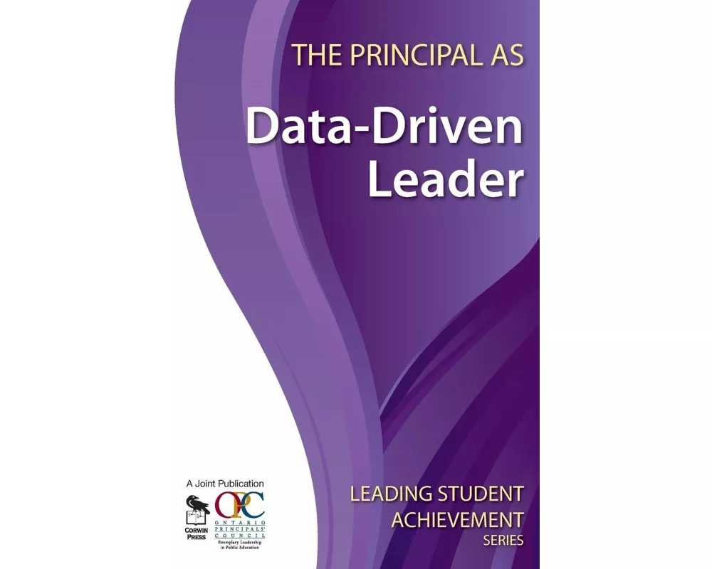 The Principal as Data-Driven Leader