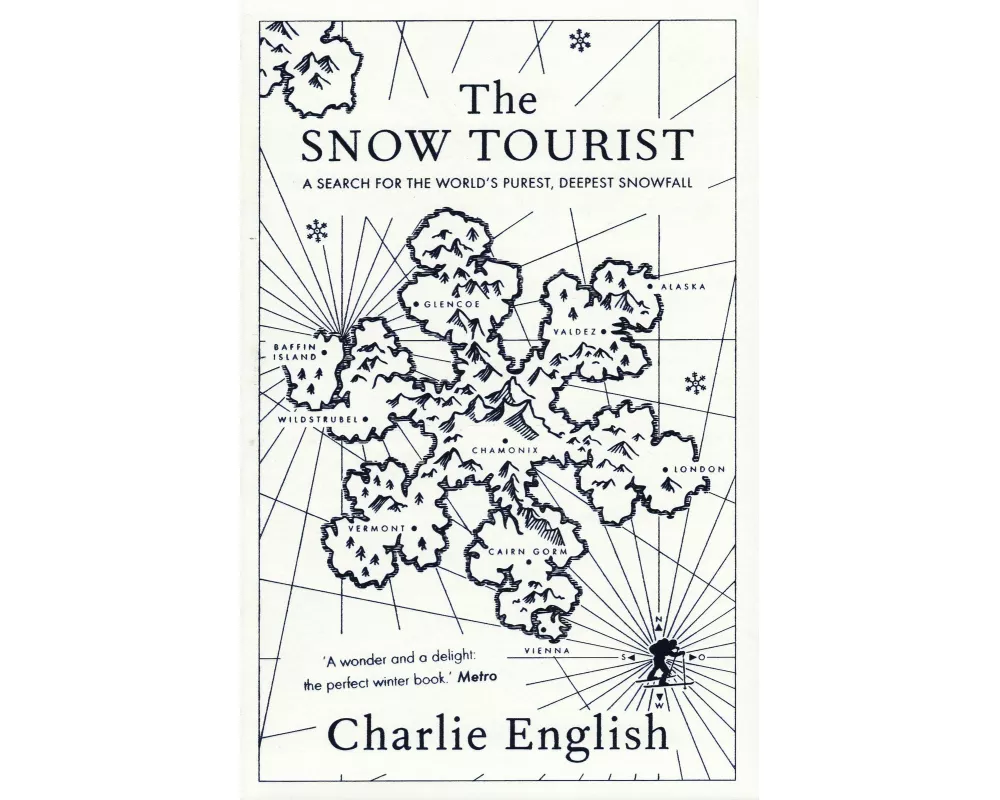 The Snow Tourist