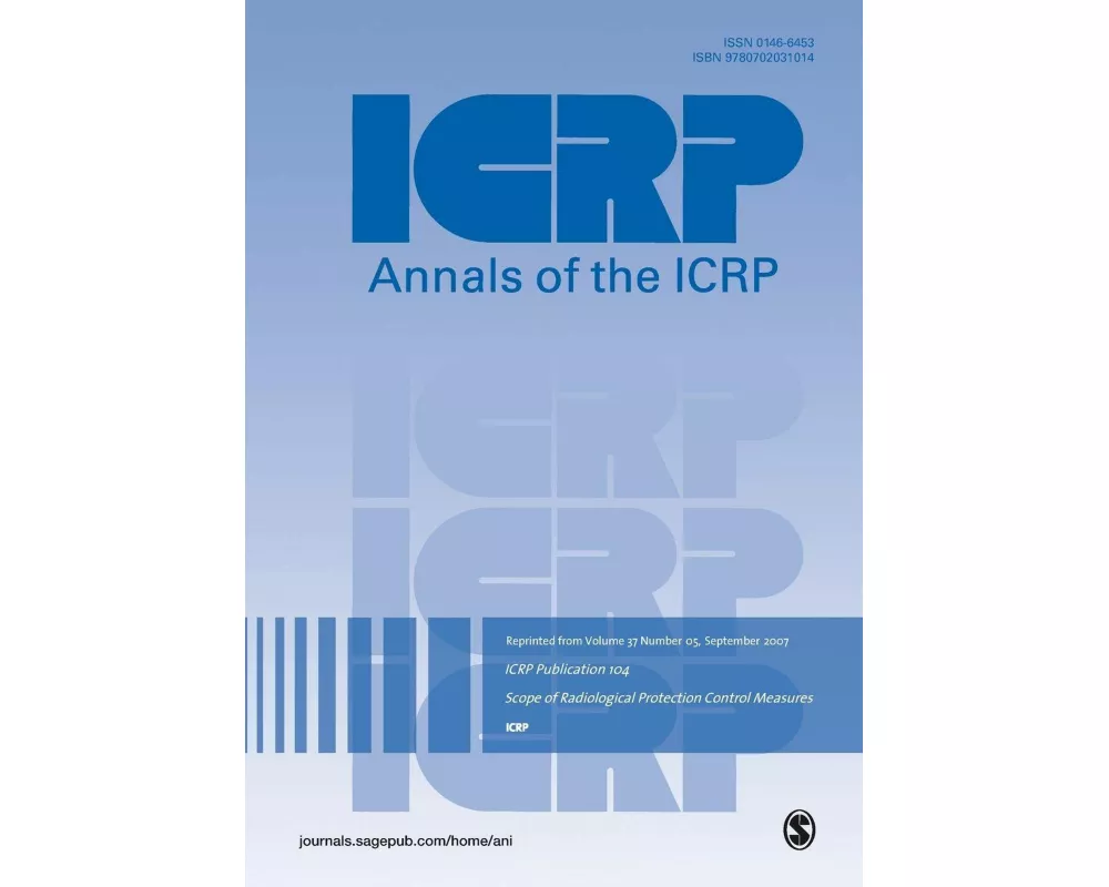 ICRP Publication 104