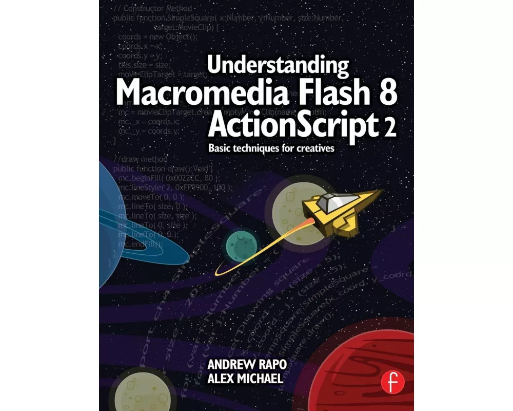 Understanding Macromedia Flash 8 ActionScript 2