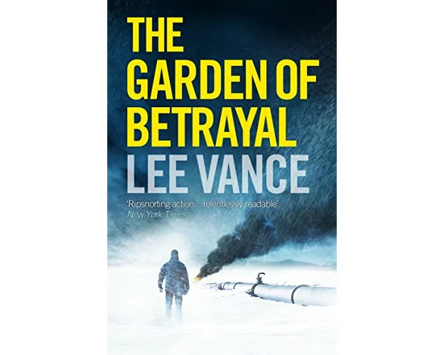 The Garden of Betrayal