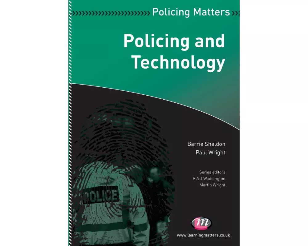Policing and Technology