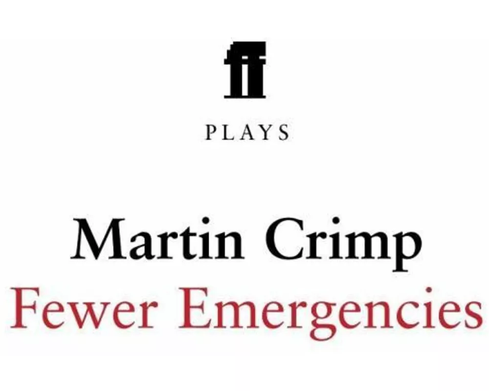 Fewer Emergencies