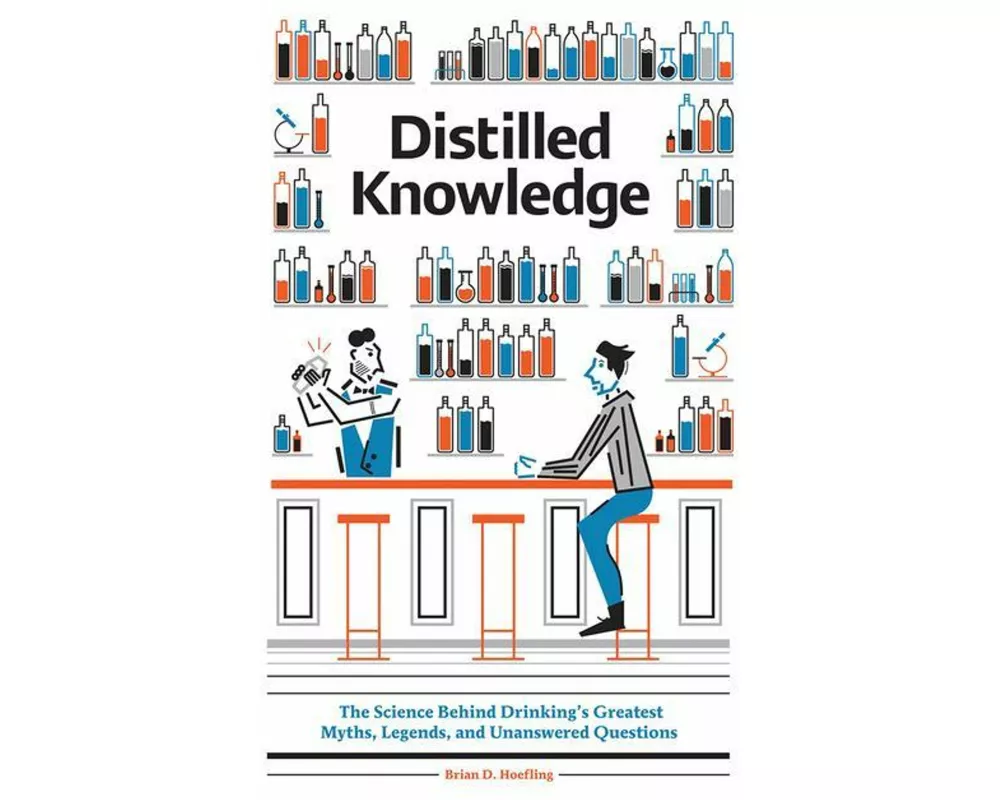 Distilled Knowledge